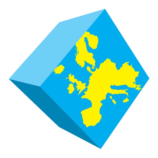 Dijkshoorn Euromovers verhuisapp icon