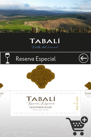 Viña Tabali screenshot 2