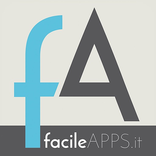 FacileApps icon
