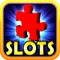 Casino Magic Jigsaw Puzzle Slots : Epic Fun Collection in the World of Las Vegas