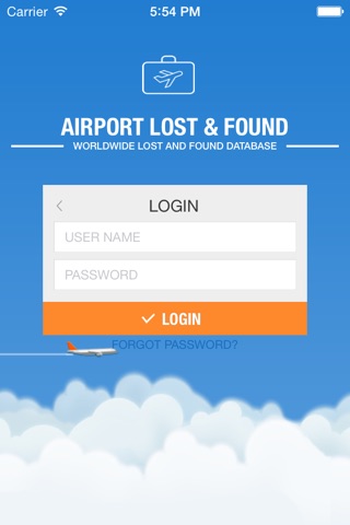 Airport Lost and Found screenshot 2