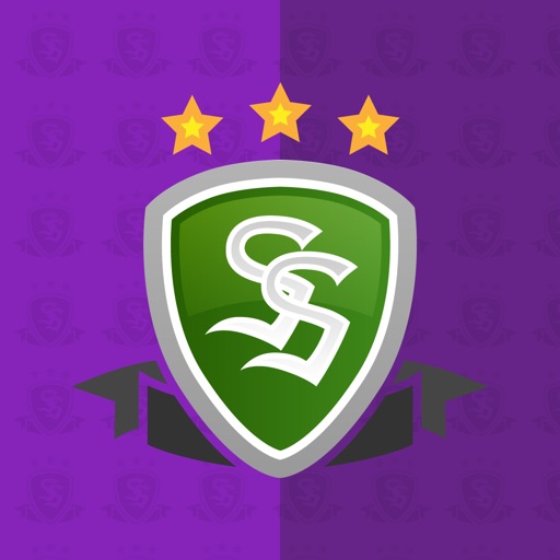 Score Selector icon