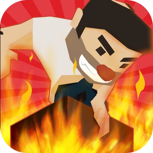 Dig To Hell: Adventure Game iOS App