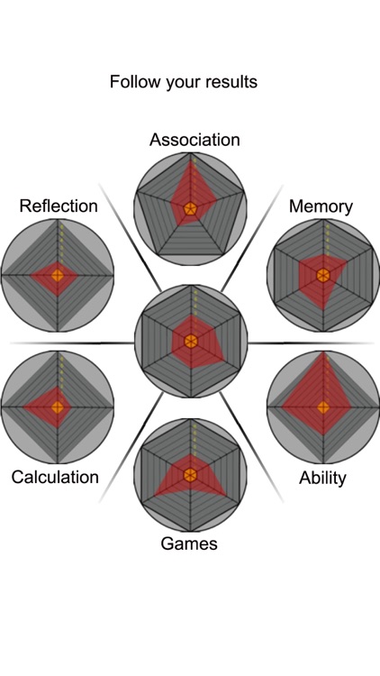 WellBrain screenshot-3