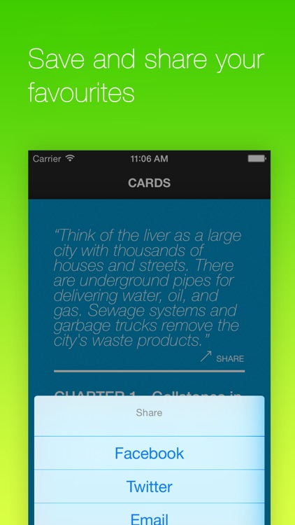 The Liver and Gallbladder Miracle Cleanse