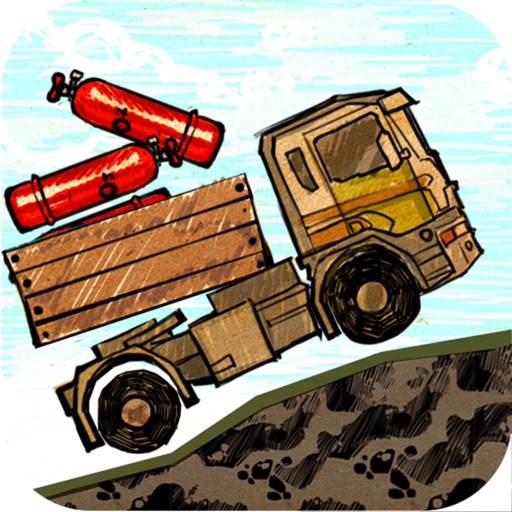 Doodle Truck Pro