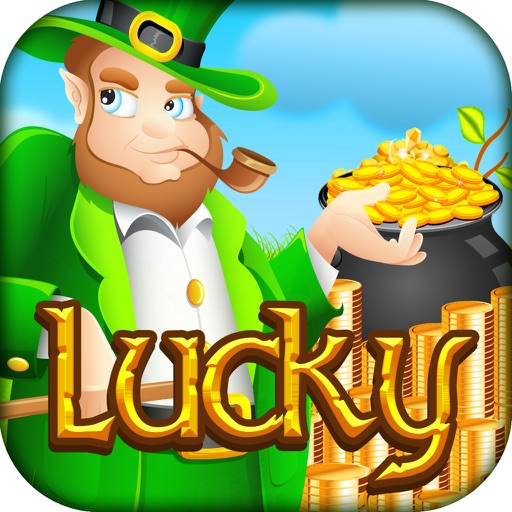 Best Lucky Flow Hit the Leprechaun Tap Wild Game icon