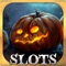 Halloween Slots - Trick or Treat, Creepy Roulette & Blackjack Bonus