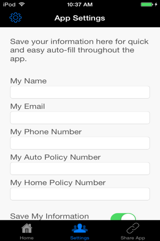 Fast Auto Quote Insurance screenshot 4