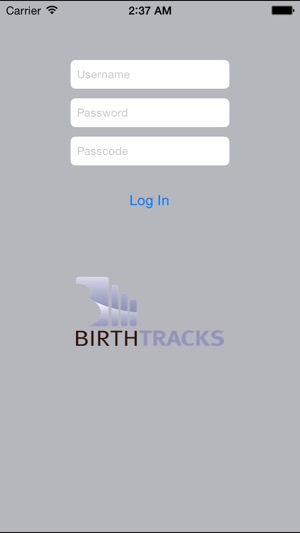 BirthTracks Mobile(圖1)-速報App