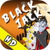 Halloween Blackjack HD - Trick or Treat Casino Mania
