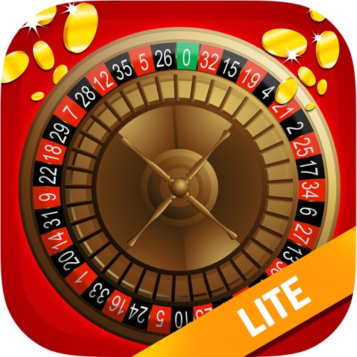 Macau Roulette Wheel FREE - High Roller Casino Icon