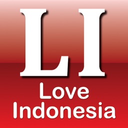 Love Indonesia: City Guide