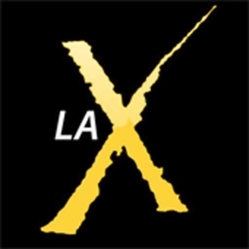 La X 102.7 FM icon