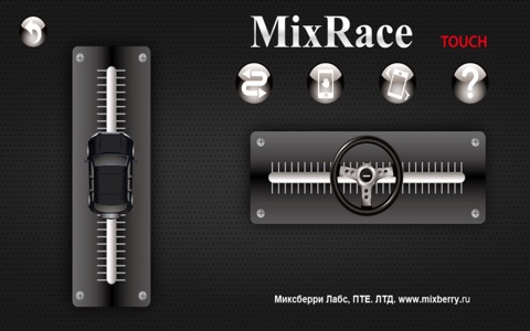 MixRace screenshot 3
