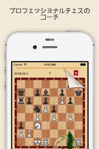 Chess Book - Mate in one collection screenshot 2