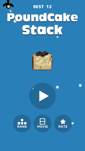 Pound Cake Stack(圖2)-速報App