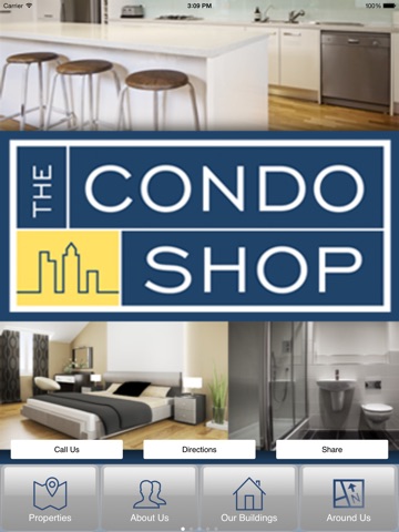 【图】The Condo Shops(截图3)