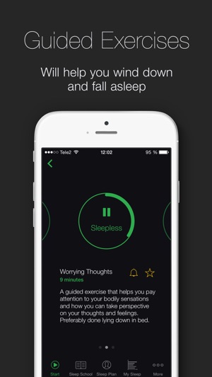 Sleep Smart(圖3)-速報App