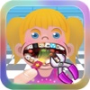 Crazy Little Dentist: Kids Fun