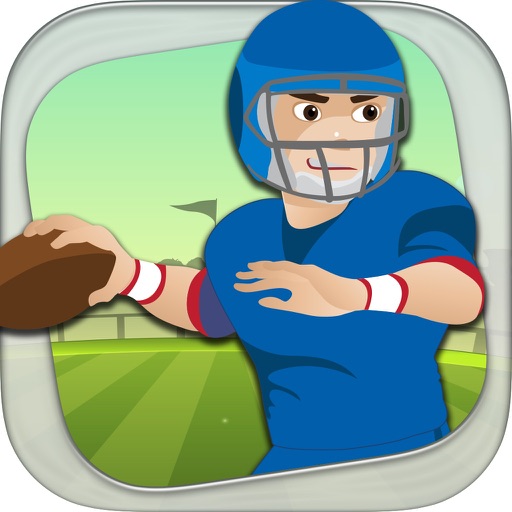 Pro Football Fun Run - A Soccer Player Challenge Pro iOS App