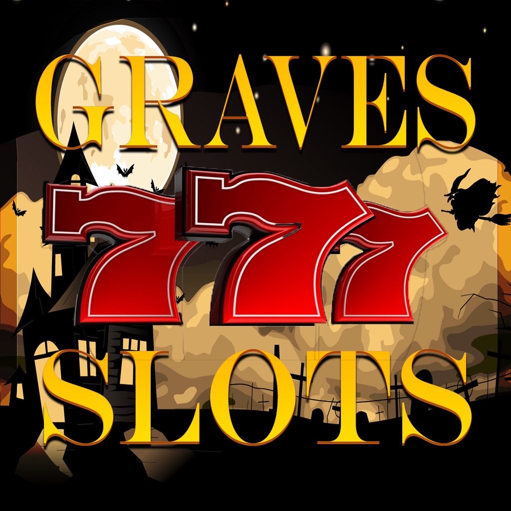 Graves Slots icon