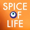 Spice of Life, Glenrothes - For iPad