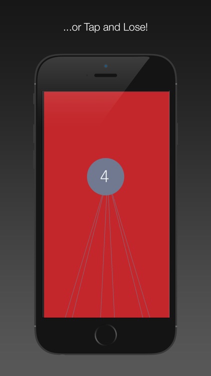 a Jumpy - Simple Quick Tap Game screenshot-3