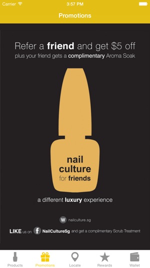 Nail Culture(圖3)-速報App