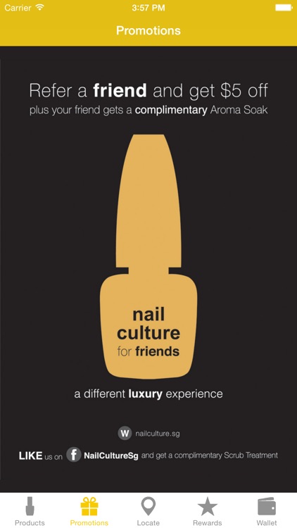 Nail Culture