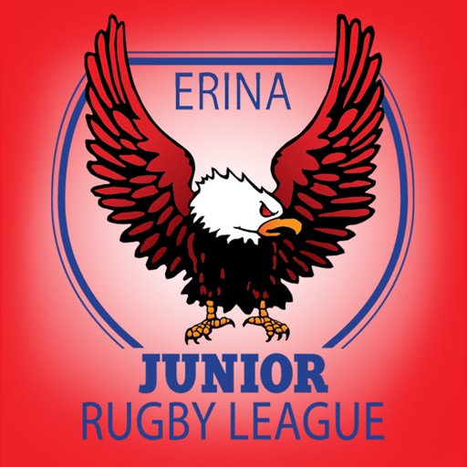 Erina Junior Rugby League Football Club icon