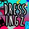 Customize your photos with Dressingz 