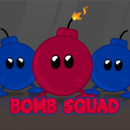 BombSquad Icon