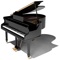 Grand Piano Pro is amazing Music Instrument with Professional Quality Sound