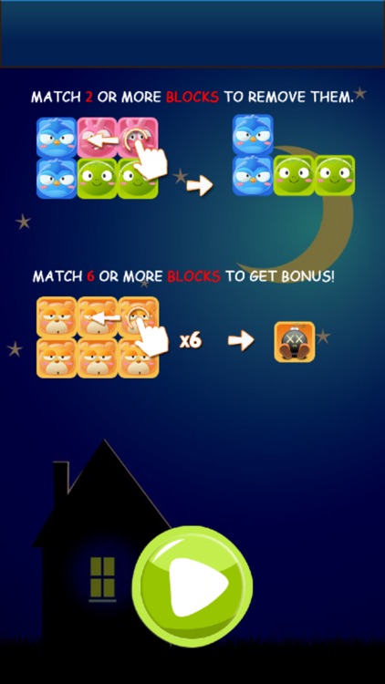 Cute Pet Pop Free - A pop puzzle game screenshot-4