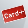 Card+