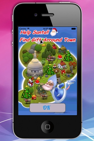 Christmas Speed Match screenshot 2