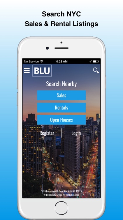 Blu Realty Group