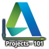 kApp - AutoCAD Projects 101