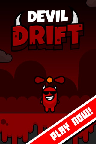 Devil Drift - Play Tap Game screenshot 4