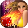 Casino Hot Dice Yahtzy Jackpot - Yahtzee Style with Buddies Free