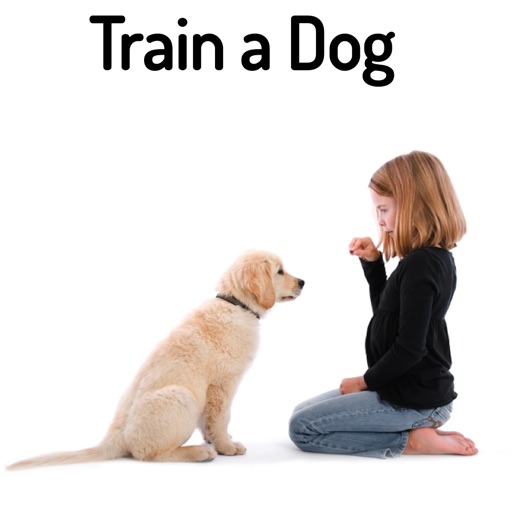 How To Train a Dog - Dog Training Guide icon