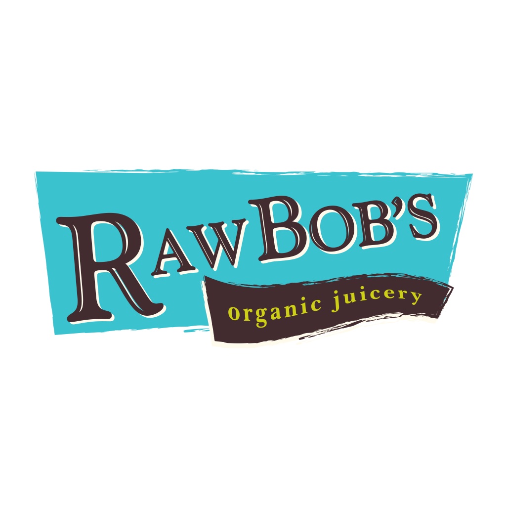 Raw Bob's Organic Juicery icon