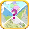 Map Quiz -What,s the Map?