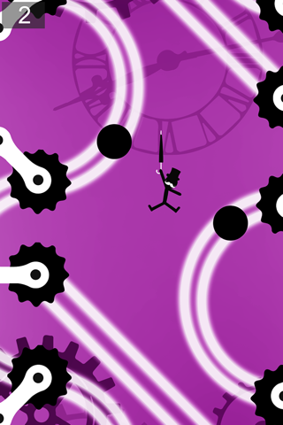 Mr. Umbrella screenshot 3