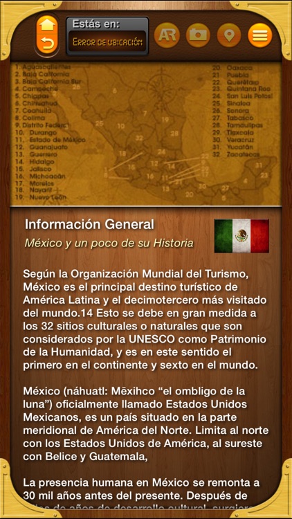 Discovery Quest México screenshot-3