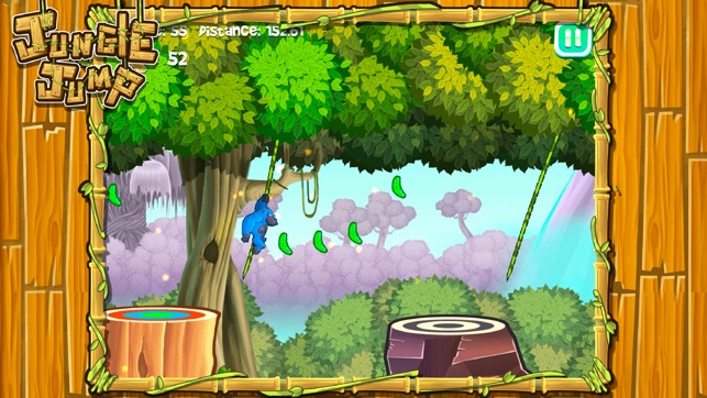 Jungle Jump - Jake Adventures!(圖5)-速報App