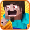 Awesome Block Man : Run & Jump Games