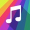 Pic Music allows you to mix your favourite music & pictures to play as a video