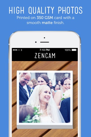 ZenCam - Free Prints screenshot 3